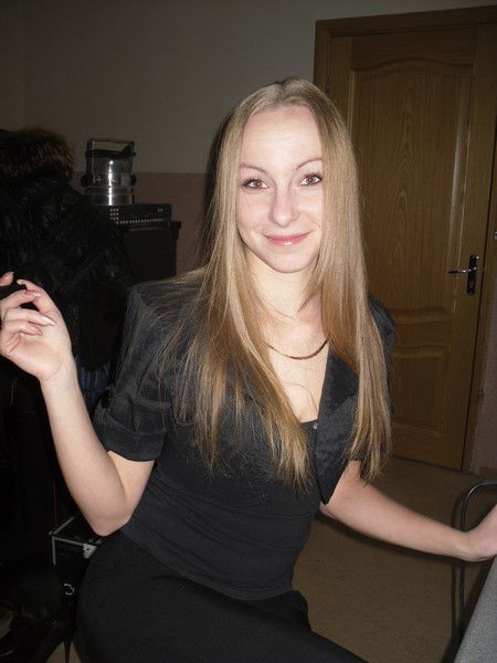 Бажухина Наталья