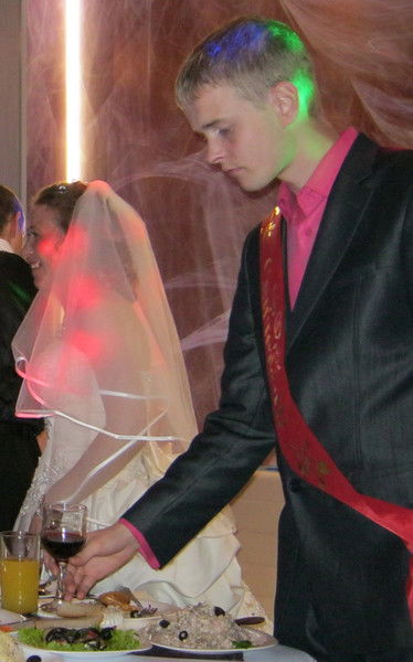 Костенко Константин