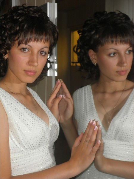 Татьяна Бережная