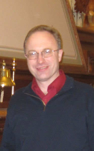 Игорь Сонькин