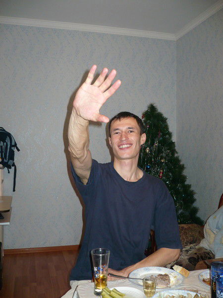 Руслан Гайнулин