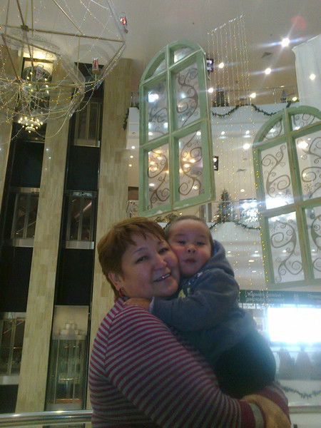 Забираш Алауова