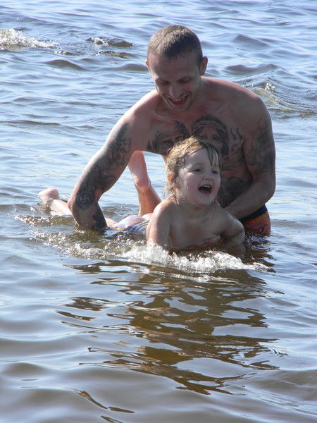 Виктор Ларин