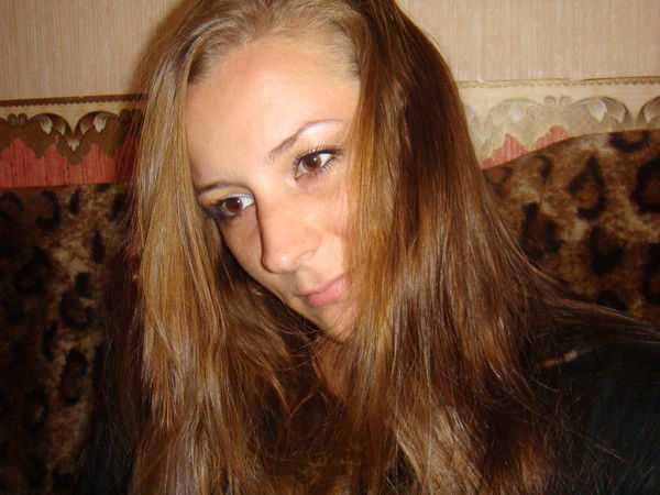 Татьяна Буркова