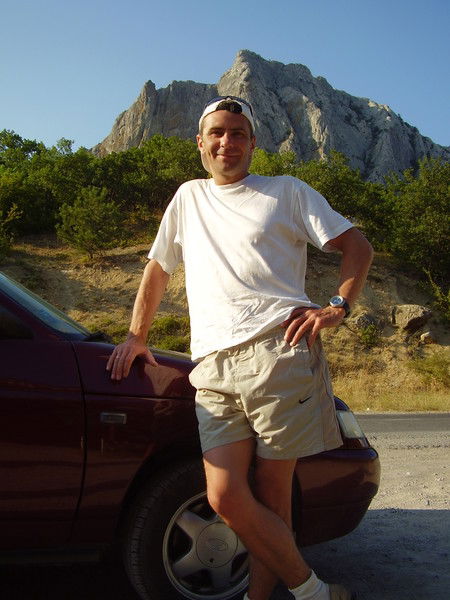 Алексей Старшинов