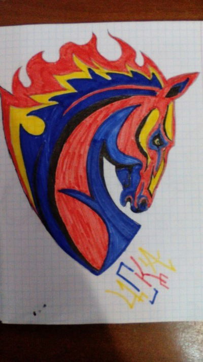 Никита Левдин