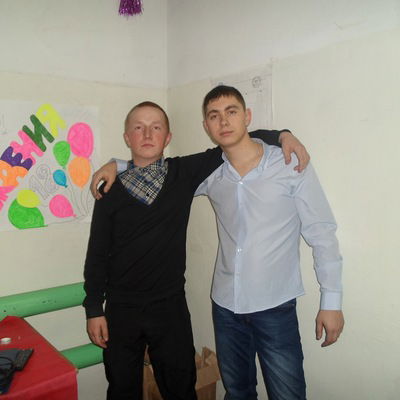 Евгений Панин