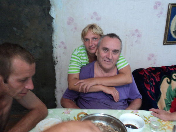 Елена Сороковикова