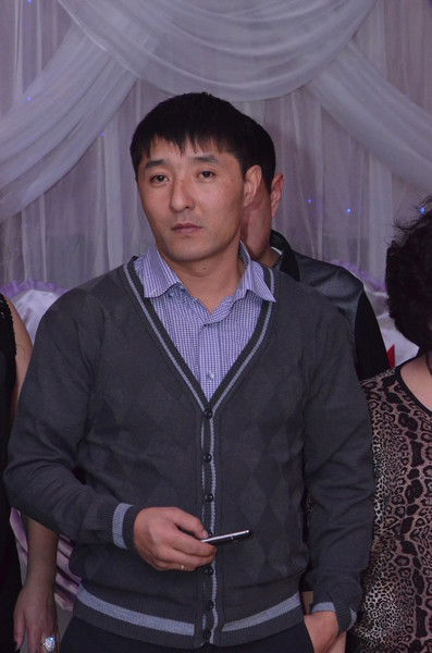 Талгат Назиров