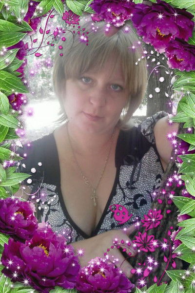 Елена Сучилова