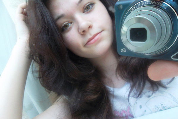 Катюнька О_О