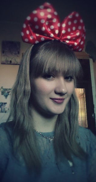 Мария Ананич