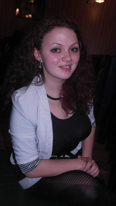 Катерина Кивоенко