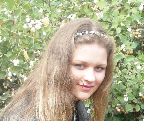 Екатерина Косяк