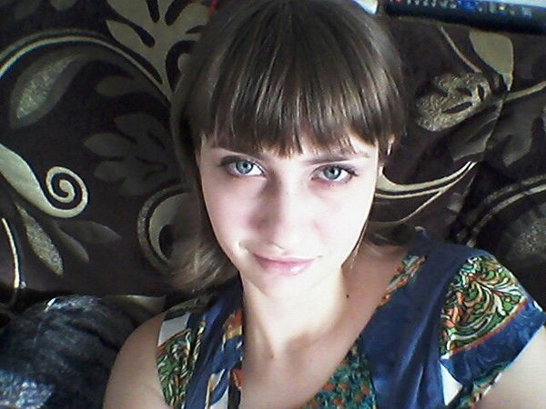 Анжелика Фёдорова