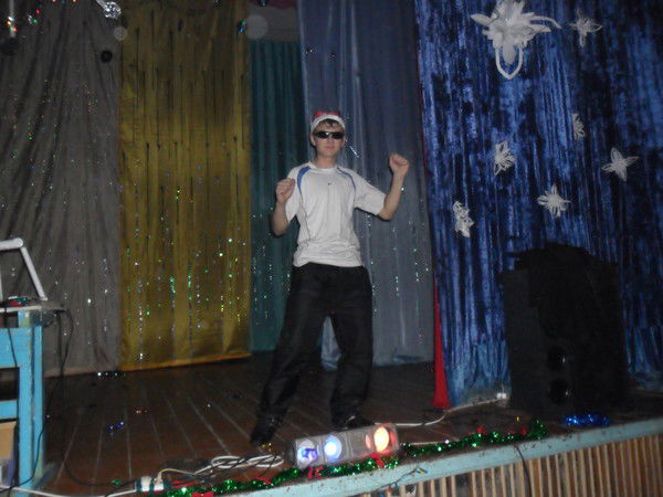 Роман Большаков