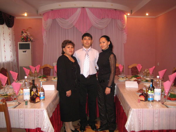 Акбала Нурманова