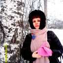 Марина Иванова