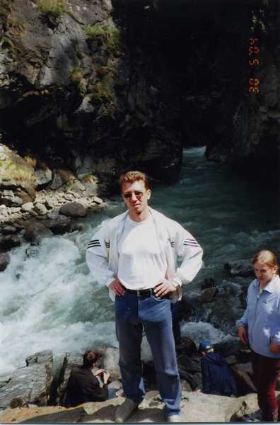 Игорь Павлушко