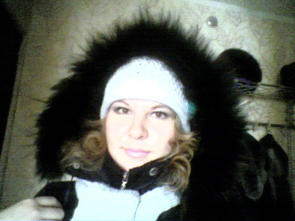 Елена Савельева