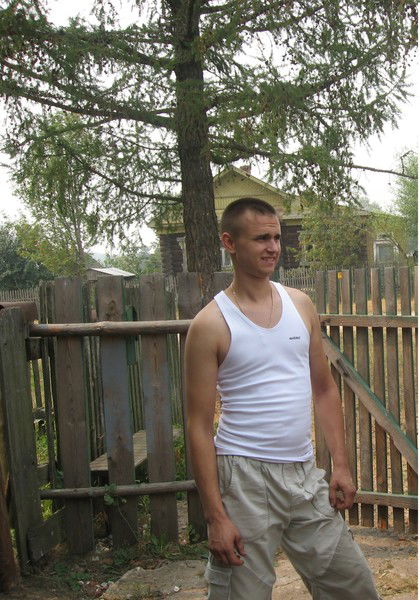 Сергей Игнатьев