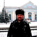 Николай Московой