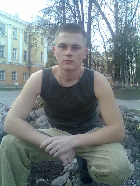 Александр Кожухов