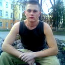 Александр Кожухов
