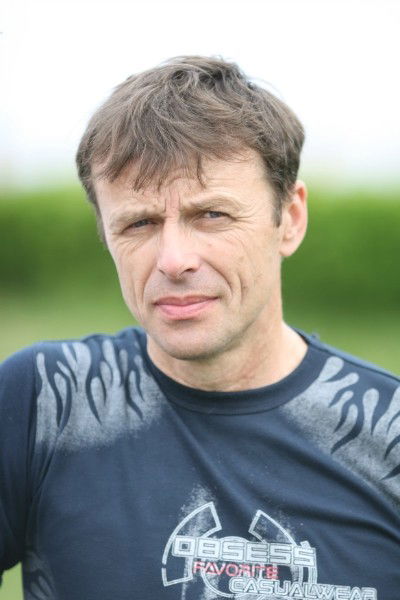 Сергей Финк