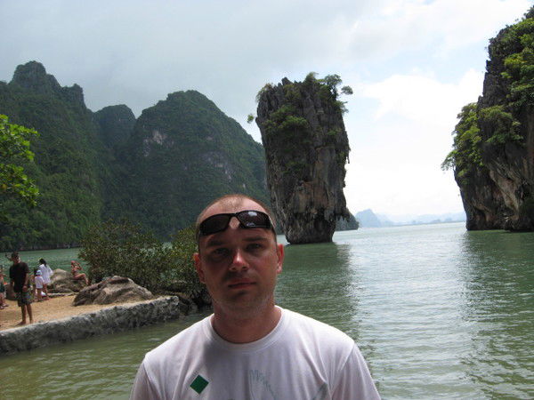 Сергей Романюк