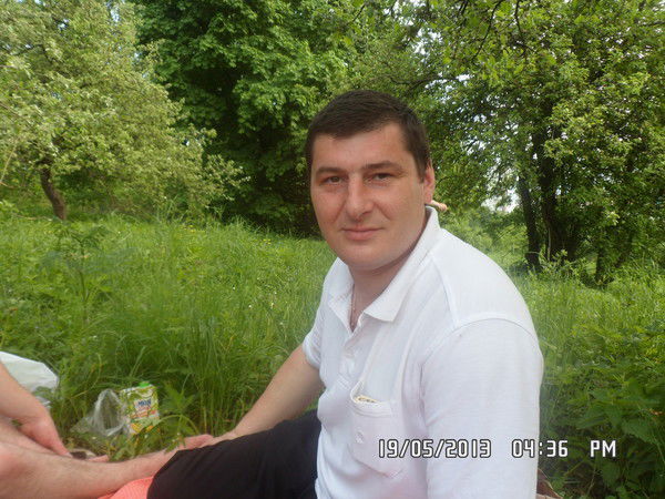 Эдуард Аршавский