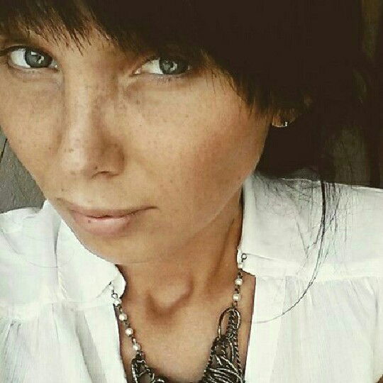 Ольга Кузнецова