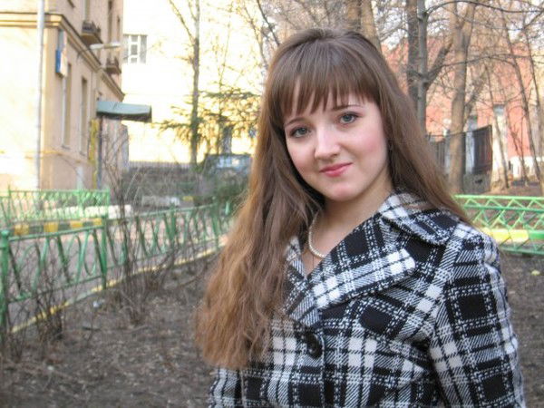 Кожевникова Ирина