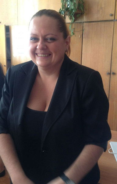 Ирина Пузина