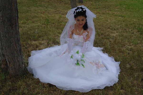 Айко Баражканова