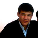 Baxtiyar Yusupov