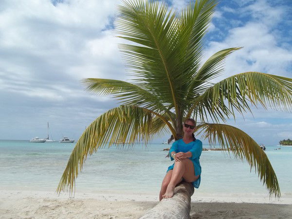 Ольга Маркина