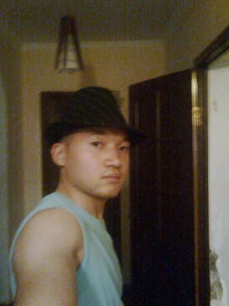 Элчибек Токтобаев