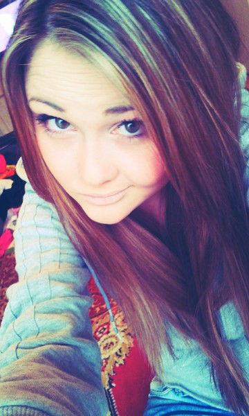 Виктория Андреевна