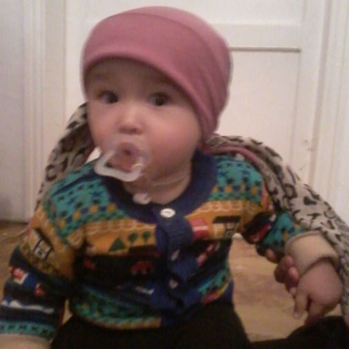 Гульназ Жамбылова