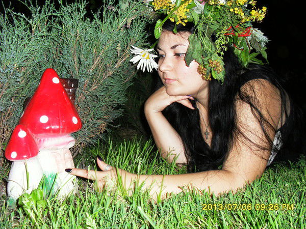 Ольга Васильченко