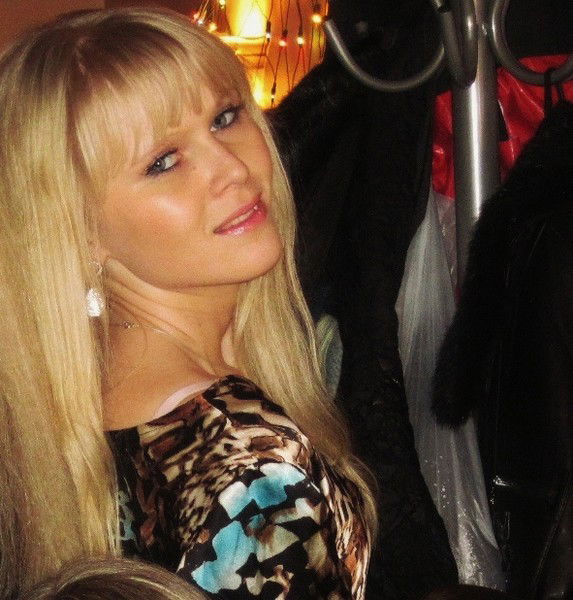 Лилия Абусева