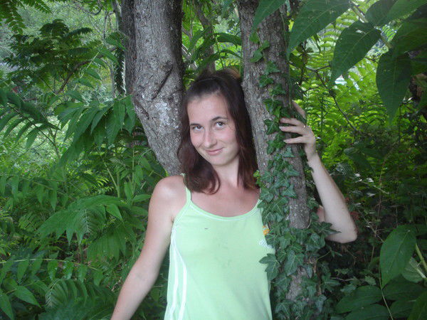 Анастасия Греля