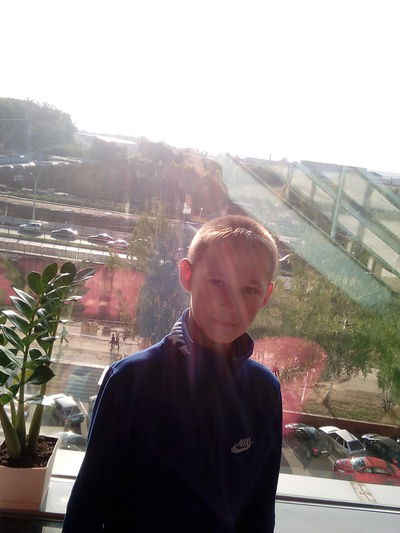 Дима Пикузов