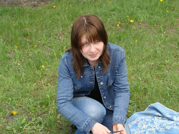 Татьяна Чернышова(Дмитриева)