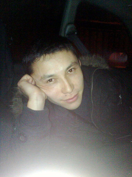 Елдос Ахметов