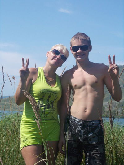 Артём Дронов