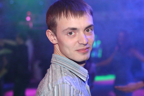 Леонид Какая Разница!!!