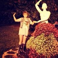 Алсу Зиганшина