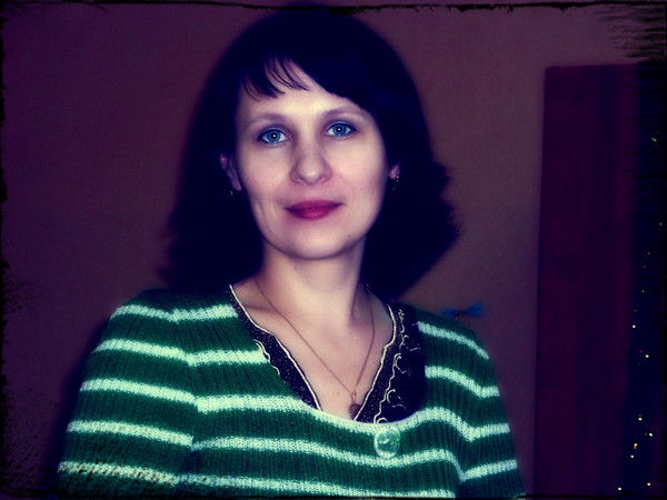 Татьяна Полоскова